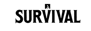 SURVIVAL logo