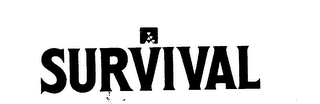 SURVIVAL logo