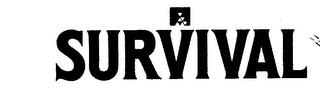 SURVIVAL logo