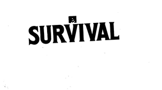 SURVIVAL logo