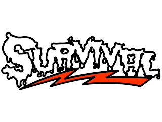 SURVIVAL logo