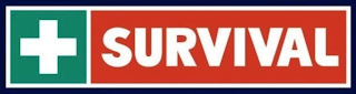 SURVIVAL logo