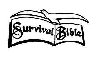 SURVIVAL BIBLE