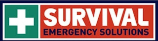 SURVIVAL EMERGENCY SOLUTIONS logo