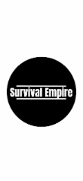 SURVIVAL EMPIRE logo