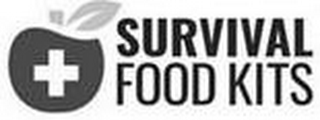 SURVIVAL FOOD KITS logo