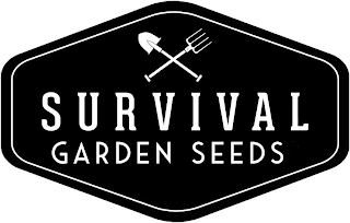 SURVIVAL GARDEN SEEDS logo