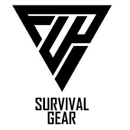 SURVIVAL GEAR logo