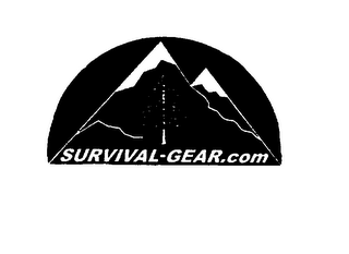 SURVIVAL-GEAR.COM logo