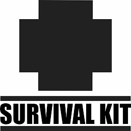 SURVIVAL KIT logo