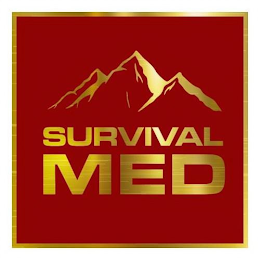 SURVIVAL MED logo
