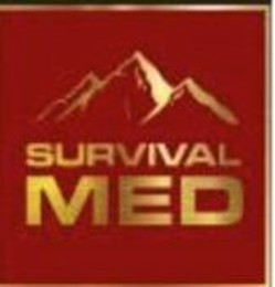 SURVIVAL MED logo