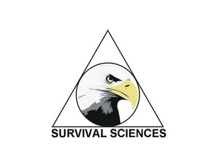 SURVIVAL SCIENCES logo