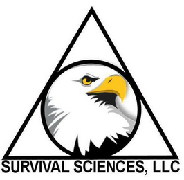 SURVIVAL SCIENCES, LLC logo
