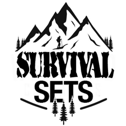 SURVIVAL SETS logo