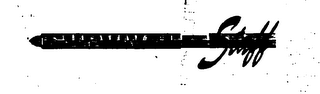 SURVIVAL STAFF logo