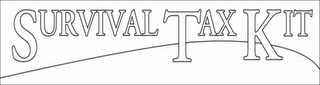 SURVIVAL TAX KIT logo