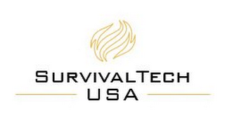 SURVIVALTECH USA logo