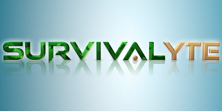 SURVIVALYTE logo