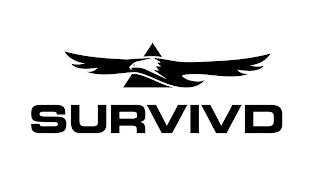 SURVIVD logo