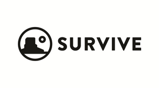 SURVIVE logo