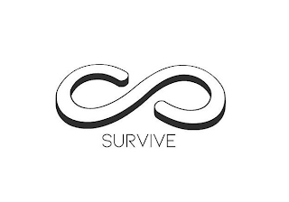 SURVIVE logo