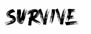 SURVIVE logo