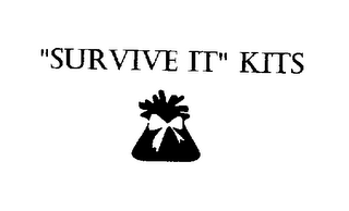 "SURVIVE IT" KITS logo