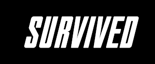 SURVIVED logo