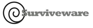 SURVIVEWARE logo