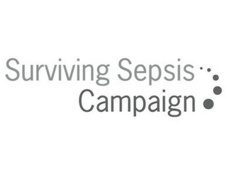SURVIVING SEPSIS CAMPAIGN logo