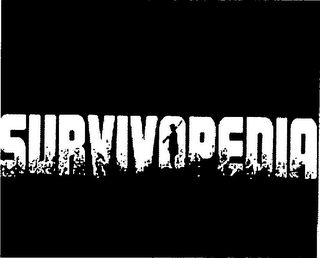SURVIVOPEDIA logo