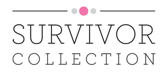 SURVIVOR COLLECTION logo