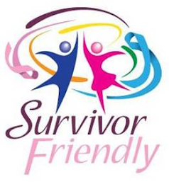 SURVIVOR FRIENDLY logo