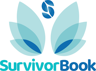 SURVIVORBOOK logo
