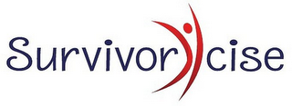 SURVIVORCISE logo
