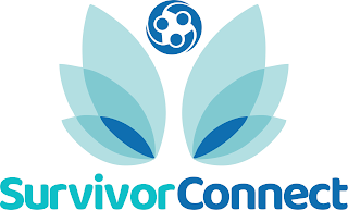 SURVIVORCONNECT logo
