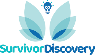SURVIVORDISCOVERY logo