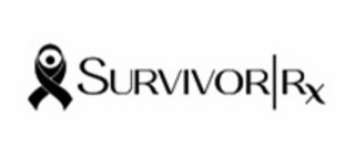 SURVIVOR|RX logo