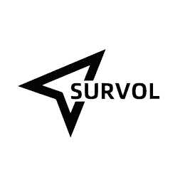 SURVOL logo