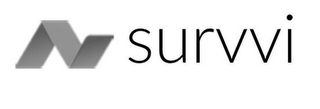 SURVVI logo