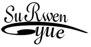 SURWENYUE logo