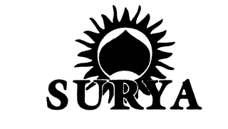 SURYA