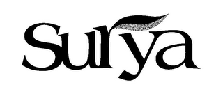 SURYA logo