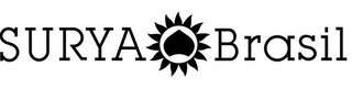 SURYA BRASIL logo