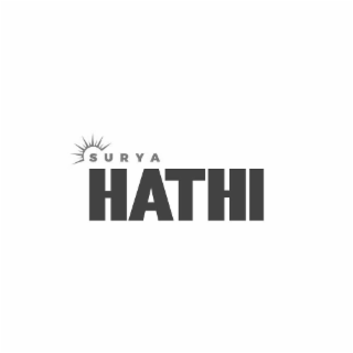 SURYA HATHI logo