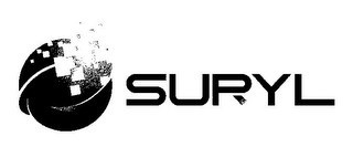 SURYL logo