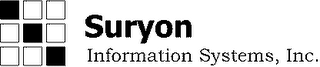 SURYON INFORMATION SYSTEMS, INC. logo