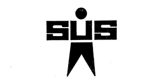 SUS logo