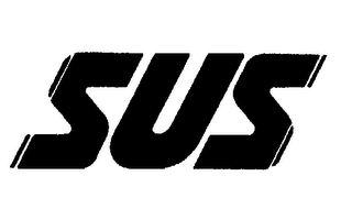 SUS logo